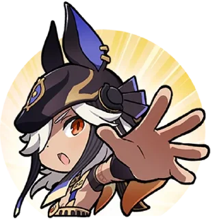 🌟 emoji сайно Telegram sticker 7 of 10