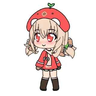 😎 emoji кли Telegram sticker 16 of 16
