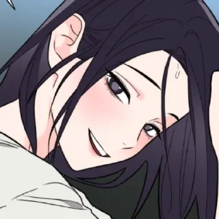😊 emoji прелести садизма 16~ Telegram sticker 9 of 58
