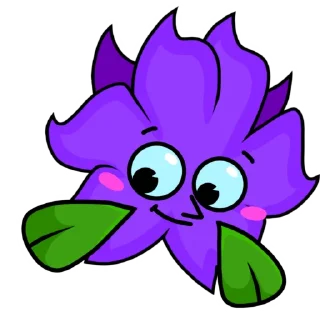 Sticker from HooQIN pov