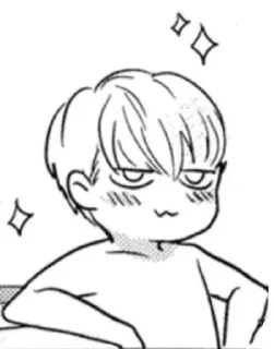 😏 emoji №18 Telegram sticker 11 of 45