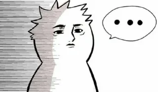 😶 emoji №18 Telegram sticker 21 of 45