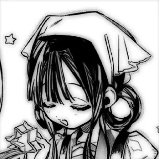 🫐 emoji aoi akane Telegram sticker 3 of 60