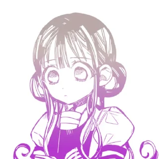 Sticker from Aoi Akane @fiveforstickers
