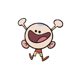 😃 emoji Cas van de Pol Telegram sticker 7 of 70