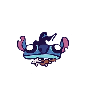 🎤 emoji Cas van de Pol Telegram sticker 23 of 70