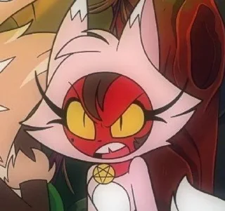 😠 emoji Hyi Telegram sticker 17 of 67