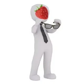 💋 emoji За Клубнички и Котиков Telegram sticker 9 of 21