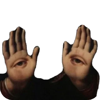 🤲 emoji Rå¥å Telegram sticker 14 of 50