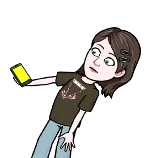 🌟 emoji Кирка @ogwaspott Telegram sticker 16 of 56