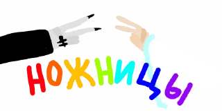 ✌️ emoji лучшие Telegram sticker 14 of 15