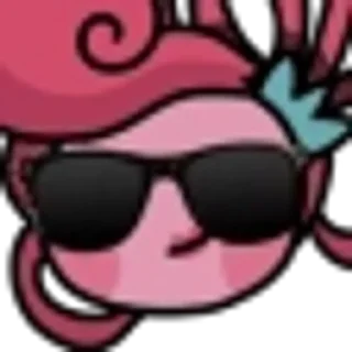 😎 emoji Playtime For Discord Telegram sticker 15 of 19