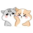 💔 emoji S̸̶͓͜͞y̢̹ͭ͞͝͡b̡̯̓͜͞͝a̍͆̀ͤ͡r̫̐́ͤ͟i̝̟̚d̪͂͘ Telegram sticker 8 of 25