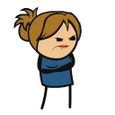 😡 emoji Stickers for fun) Telegram sticker 9 of 119