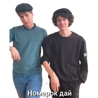 🤙 emoji Орлы Опейкина Telegram sticker 10 of 27