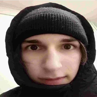 😐 emoji хорошо Telegram sticker 20 of 23