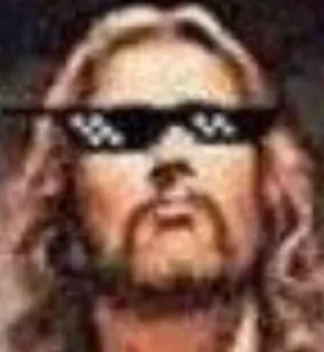 ✝ emoji ААА ЖЕНЬЩИНЫ Telegram sticker 13 of 88