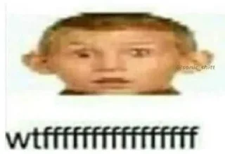 🤯 emoji hot person stickers Telegram sticker 18 of 39