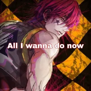 ❤️ emoji All I want is you now, @GuardianVx Telegram sticker 13 of 34