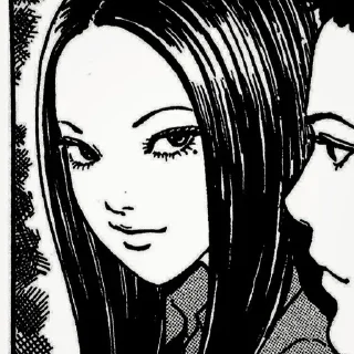 🫀 emoji tomie better than you: @avveui Telegram sticker 6 of 33