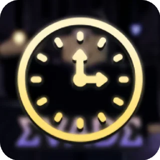 🌟 emoji Меняем формат ВСЕГО пака, ожидайте... (@TheEvadeNews) Telegram sticker 18 of 54