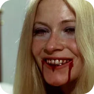 💇 emoji Привяжи меня к батарее~~ Telegram sticker 24 of 60