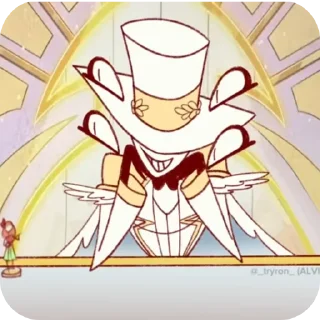 😁 emoji Бог Telegram sticker 14 of 22