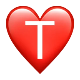 ❤️ emoji <Для тех самых лапок> Telegram sticker 7 of 18
