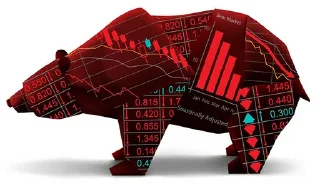 🐻 emoji Crypto Reality Telegram sticker 10 of 120