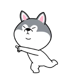 👈 emoji Serega+Misha=WORK @stickersb2b Telegram sticker 7 of 30
