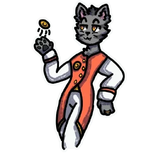 😏 emoji Голос Времени Telegram sticker 9 of 10