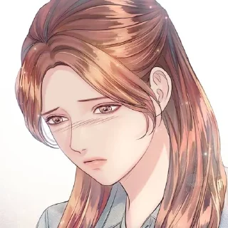☹️ emoji Ёну моя жена Telegram sticker 6 of 52