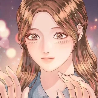 😊 emoji Ёну моя жена Telegram sticker 10 of 52