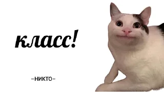 👍 emoji НИКТО Telegram sticker 15 of 61