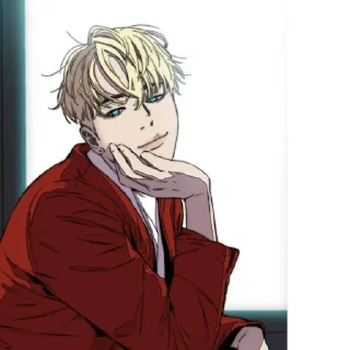 😳 emoji НИКТО Telegram sticker 15 of 25