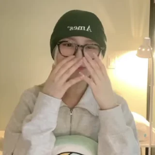 🍏 emoji euнджо Telegram sticker 20 of 30