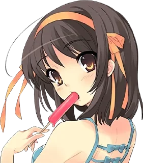 🍦 emoji tnch Telegram sticker 17 of 55