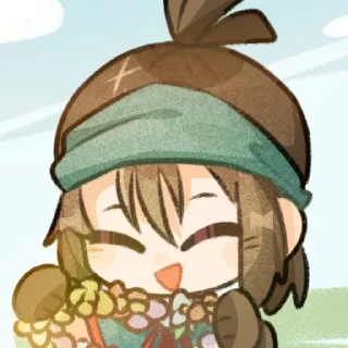 ☺️ emoji ПОСТОРОНИСЬ, Я ВРАЧ! @ImMariaMafia Telegram sticker 11 of 93