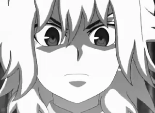😡 emoji Kurenai Shu Telegram sticker 15 of 33