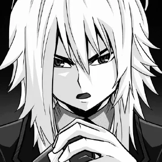🌟 emoji Kurenai Shu Telegram sticker 5 of 33