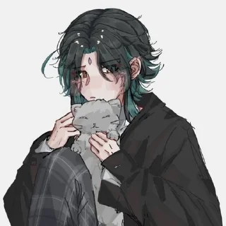 Sticker from Стикеры от @adptess_xiaobot