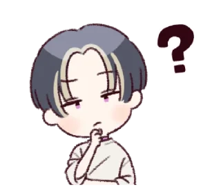 ❣️ emoji luv <//3 @plusikradom ٩(  ᵔᗜᵔ* )و Telegram sticker 5 of 35