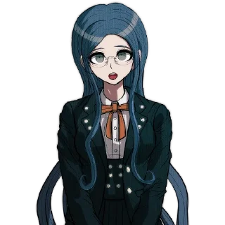 🪡 emoji 🪡Tsumugi Shirogane🪡 Telegram sticker 8 of 109