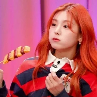😋 emoji мэйви какаша Telegram sticker 2 of 50