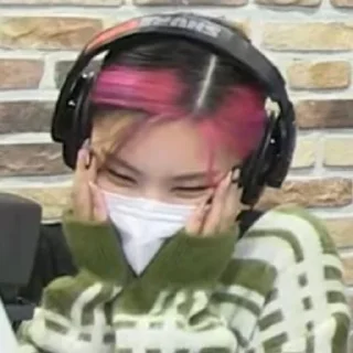 ☺ emoji мэйви какаша Telegram sticker 15 of 50