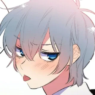 💍 emoji Asuka Telegram sticker 22 of 51