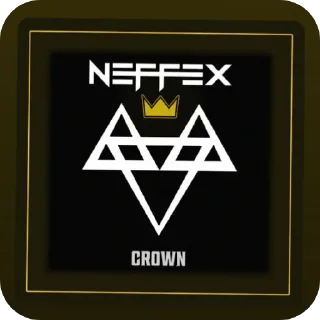 Sticker from NEFFEX