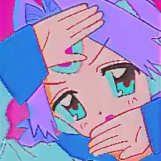 💜 emoji *.⁠✧ VYT-24 ✧.* Telegram sticker 22 of 32
