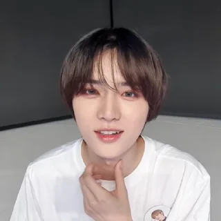 💢 emoji @drmoaxt   -   bear gyu ៸ 💢 Telegram sticker 6 of 35