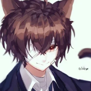 😄 emoji Зая дазая Telegram sticker 12 of 48